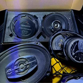 pioneer kenwood kalonka