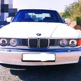 BMW 730 1991