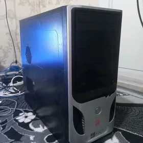 Core i5 3-pok GTX 650 2GB