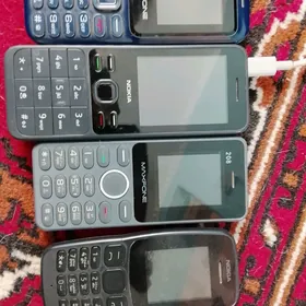 telefon prastoy