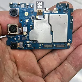 Samsung a15 plata