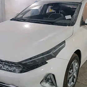 Kia K3 2025