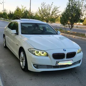 BMW F10 2011