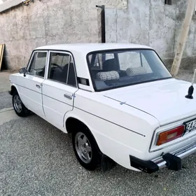 Lada 2106 1987