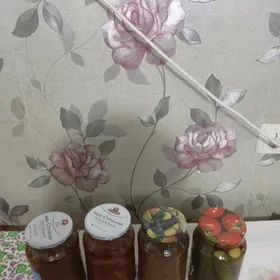 домашние консервирования