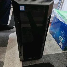 kompyuter i7 7700