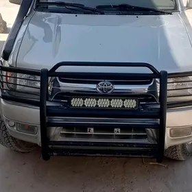 Toyota 4Runner 2002
