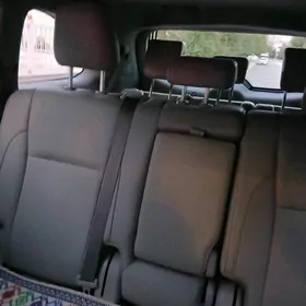 Toyota Highlander 2018