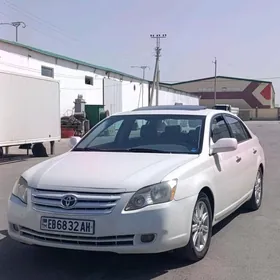Toyota Avalon 2006