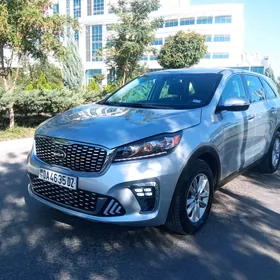 Kia Sorento 2020