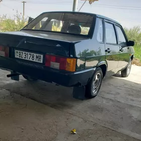 Lada 21099 2000