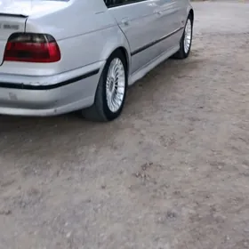 BMW 525 1997