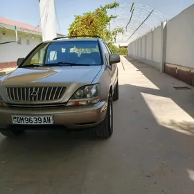 Lexus RX 300 2000