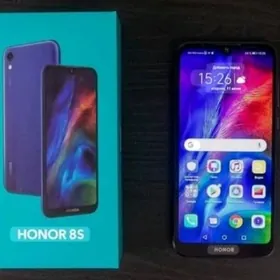 HONOR 8S
