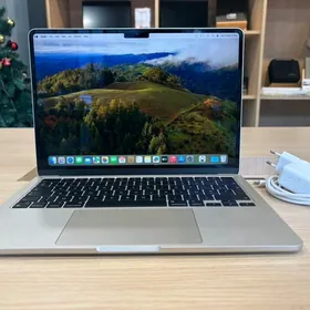 MacBook Alýas