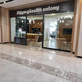 Kofeteriýa uchin arenda yer