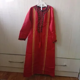 чага кетениси