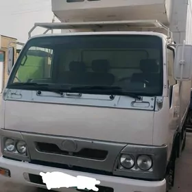 Mitsubishi Canter 2008