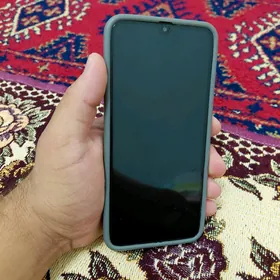 Galaxy Samsung A20