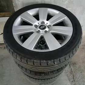 Kia Disga Teker 18lik