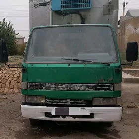 Isuzu Elf 1992