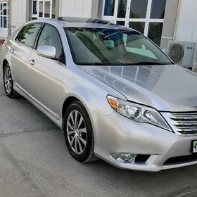 Toyota Avalon 2011