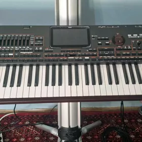 KORG PA4X 76 ORIENTAL