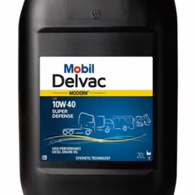Mobil Super 10w-40