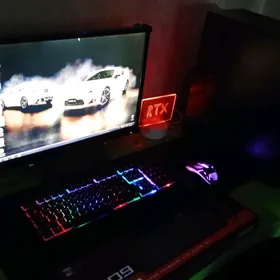 i5 KOMPUTER компьютер