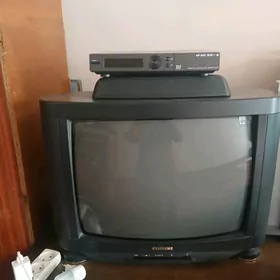 telewizor