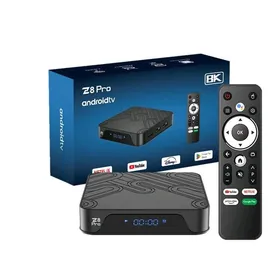 SUPER BOX.Z 8 Pro Android 4+32