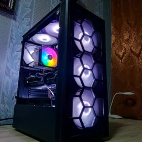 i5-11Pok/32Ram/RX-6700XT-