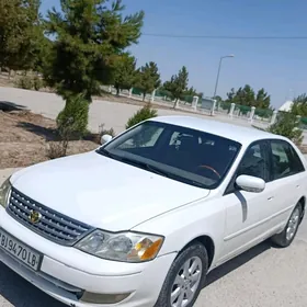 Toyota Avalon 2002