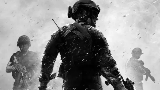 Paramount экранизирует игру Call of Duty
