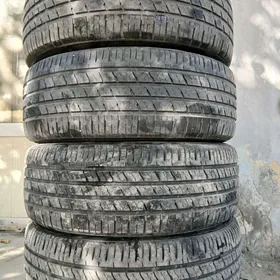 Roadstone 235 55 19 Teker