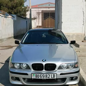 BMW 528 1997