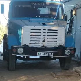 Zil 157 1998