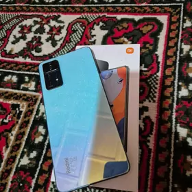 Redmi note 11 pro