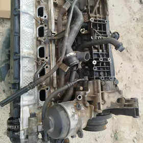 bmw e 39 mator