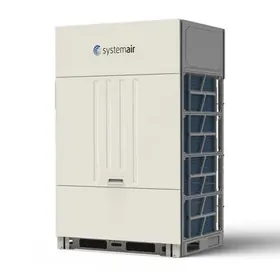 Systemair VRF daşky blok 33.5kW (1 sany bar dine)