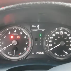 Lexus ES 350 2007