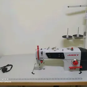 Tikin maşyn.