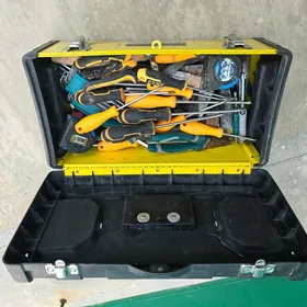 Nabor instrument (ahlisi komplekt baha)