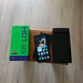 INFINIX HOT 30 (Ram 8/128 gb)