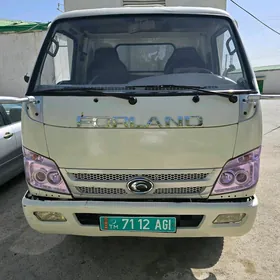Forland H2 2014