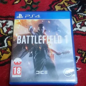 Ps4 disk
