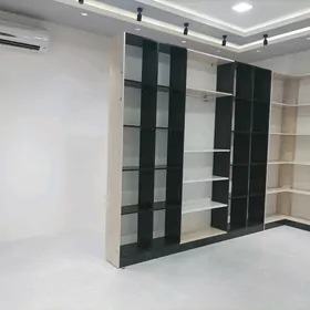 Arenda yer saloncy