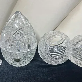 ХРУСТАЛЬ БОГЕМИЯ