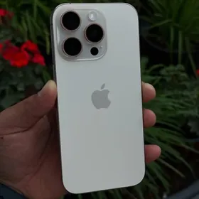 iPhone 16 Pro 256Gb