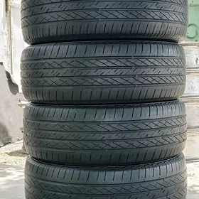 Tomasan 255 60 18 Teker